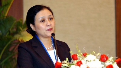 Важность укрепления солидарности АСЕАН в обеспечении структуры безопасности и стабильности в регионе